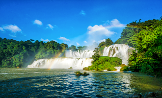 Day 5: Nanning--Beihai