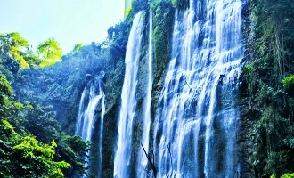 Day 5: Nanning--Beihai