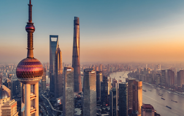 6-Day Shanghai-Guilin In-depth Tour