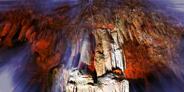 Giorno 5:Guilin-Zhangjiajie