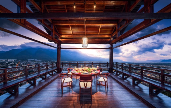 7 Days Kunming Dali Lijiang Guangzhou Natural & Cultural Tour