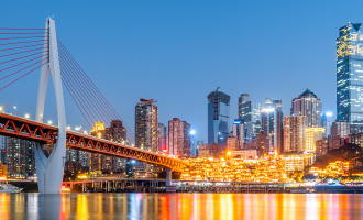 Day 5: Shangri-la--Chongqing 