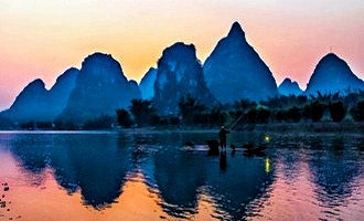 Day 7: Depart from Beihai