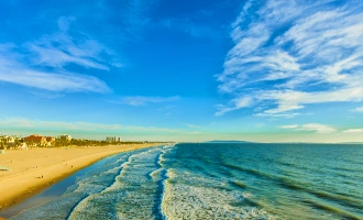 Day 7: Depart from Beihai