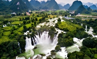 Day 7: Depart from Beihai