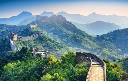 Yunnan Chengdu Beijing 10-Day Tour