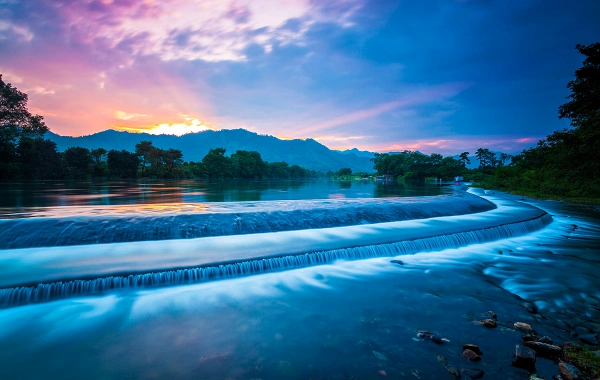 Tag 3: Hongkong-Guilin