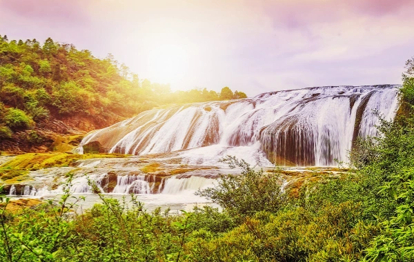 Tag 6: Guiyang-Anshun