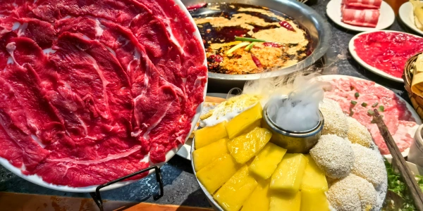 Day 7: Dali – Chongqing