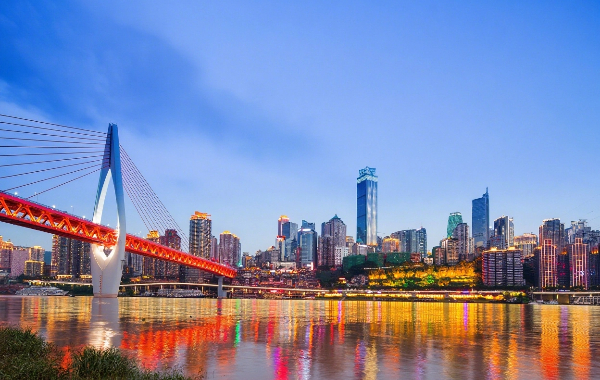 Tag 11: Chengdu-Chongqing