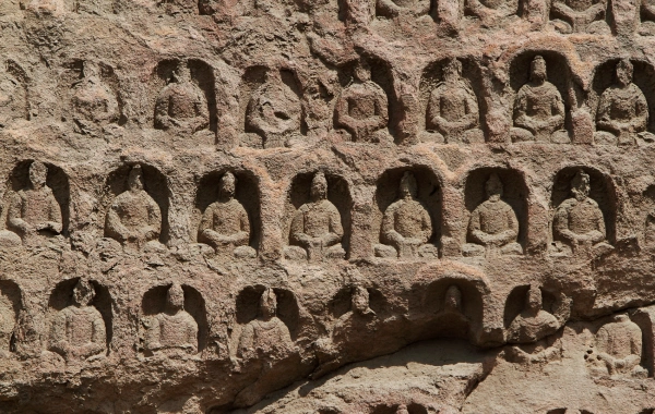 Day 5: Taiyuan – Pingyao