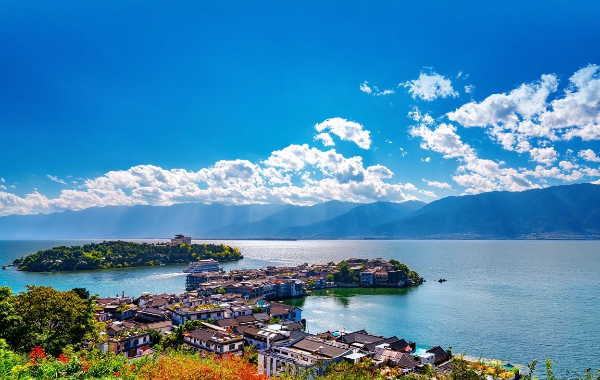 Kunming Dali Lijing 5-Day Tour