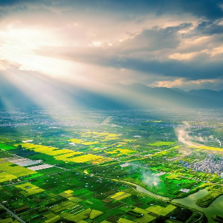 Kunming Dali Lijing 5-Day Tour