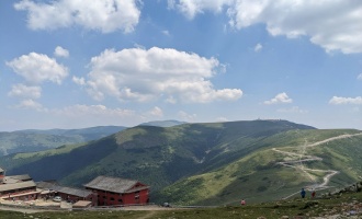 Day 6: Hohhot Arrival