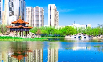 Day 9: Hohhot Departure