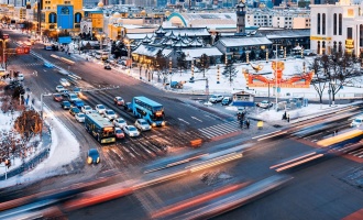 Day 9: Hohhot Departure