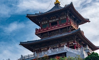 Day 1: Beijing Arrival