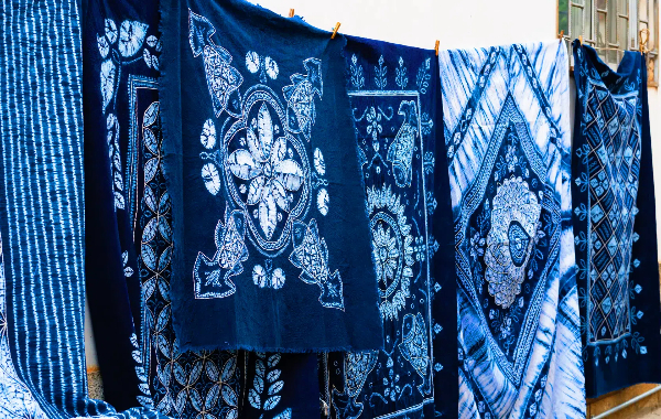 Day 3: Lijing - Dali