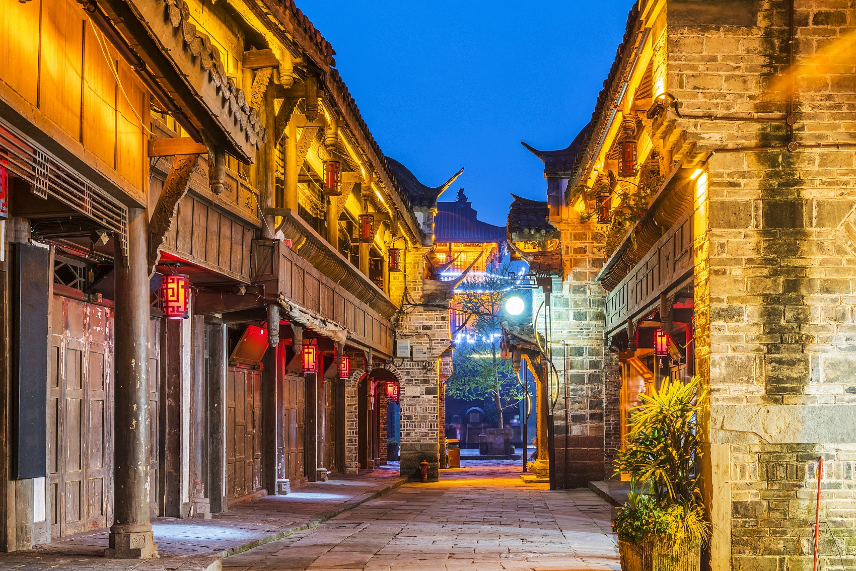 Day 7: Guiyang Departure