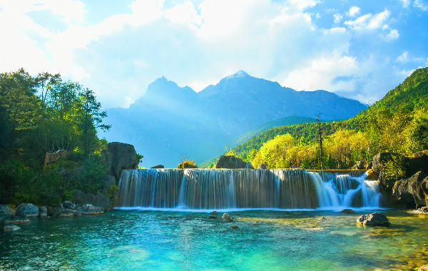 Day2: Kunming – Lijiang