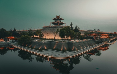 Xi'an Taiyuan Pingyao Datong 7-Day Tour