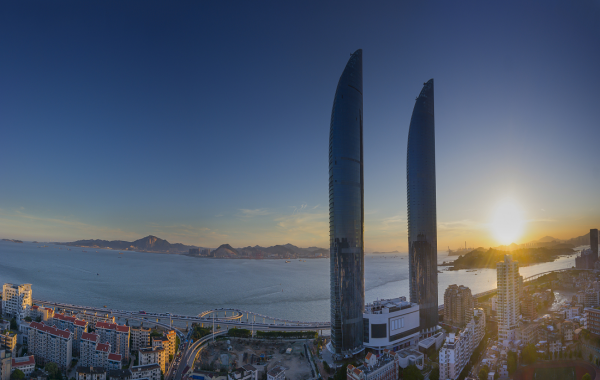 일 7: Xiamen 출발