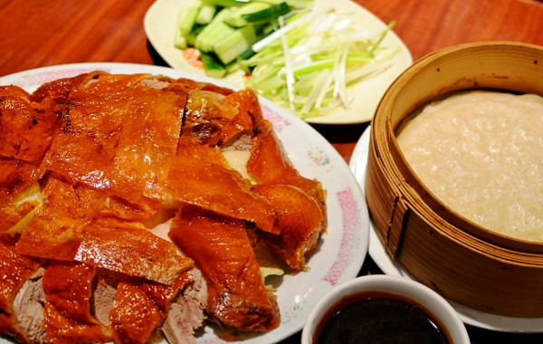 Day 7: Zhangjiajie-- Beijing