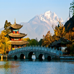 Yunnan Classic Five-Day Tour