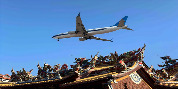 Giorno 10:Beijing Partenza