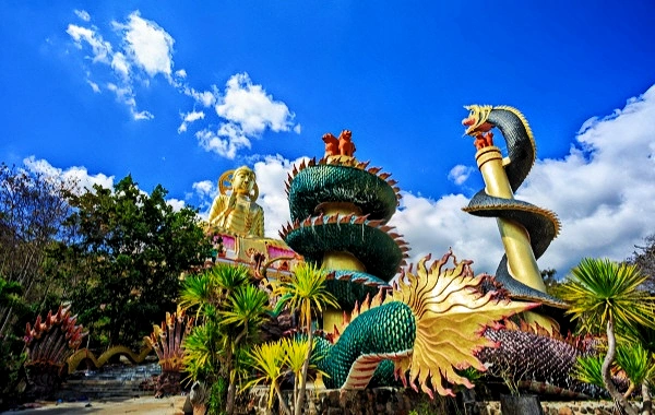 Day 3: Xishuangbanna