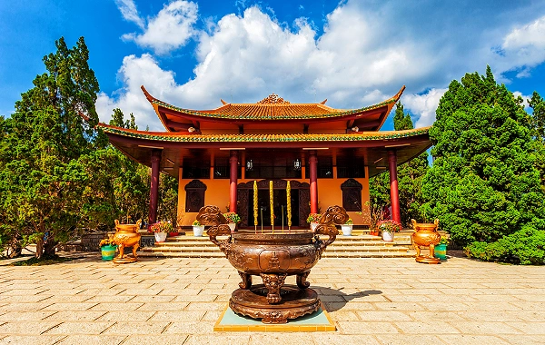 Day 3: Xishuangbanna