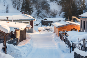 6-Day Harbin-Yanji-Shenyang Tour