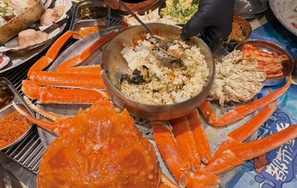 Day 3: Shenyang - Dalian