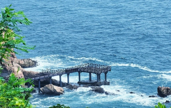 Day 5: Dalian - Changchun