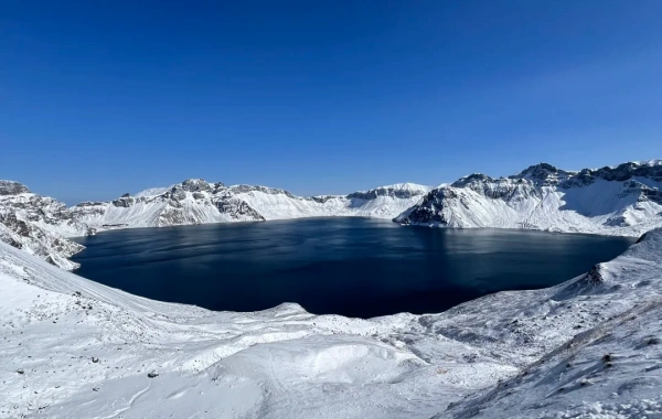 7 Days Harbin Jilin Ice & Snow Tour