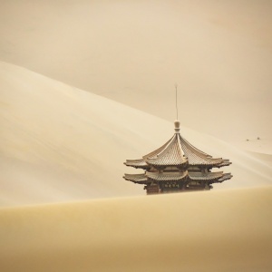 Dunhuang Classic 1-Day Tour