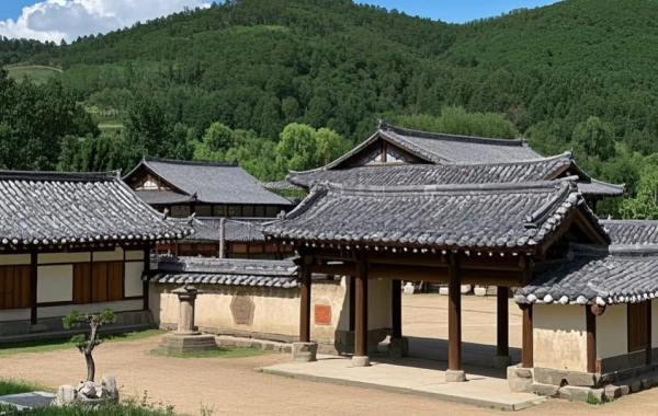 Day 4: Harbin - Yanji