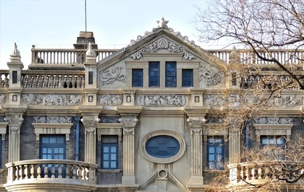 Day5: Yanji --Shenyang