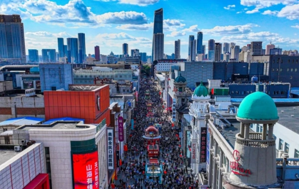 Day5: Yanji --Shenyang