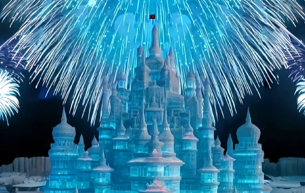 Day 7: Changchun - Harbin