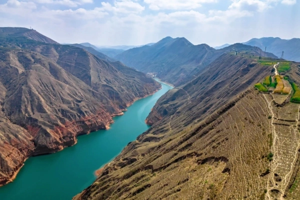 Day 5: Lanzhou - Zhangye