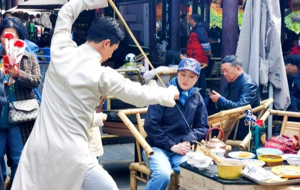 Intoexplore: Why Choose Us for China Travel