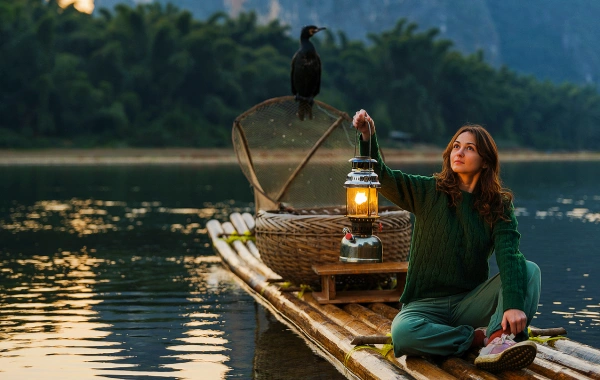 Intoexplore: Why Choose Us for China Travel