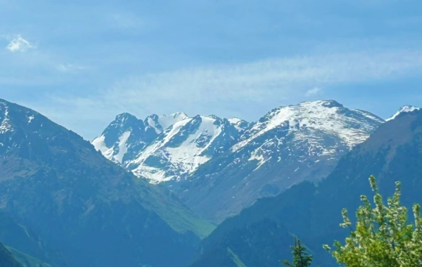 2-Day Urumqi Itinerary