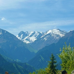 2-Day Urumqi Itinerary