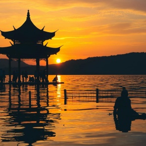 Hangzhou 2-Day Tour