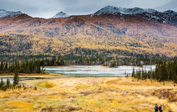 Urumqi Turpan 2-Day Tour