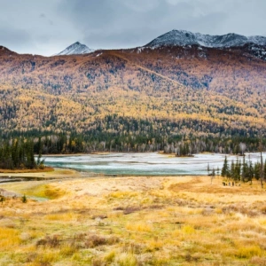 Urumqi Turpan 2-Day Tour