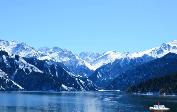 1 Day Xinjiang Cultural Tour