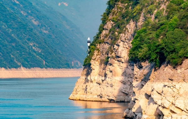 日 9: 陽気な川 クルーズ上海